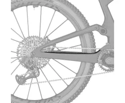 Kedjestagsskydd Scott Lumen Eride 23 CS/ST Protector